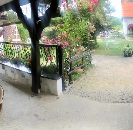 Apartments Dajcic Varazdinske Toplice Exterior foto