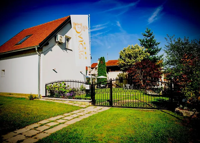 Apartments Dajcic