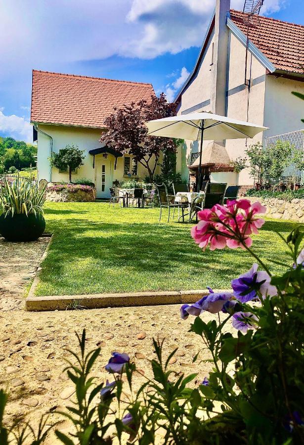Dajcic Apartment Varazdinske Toplice
