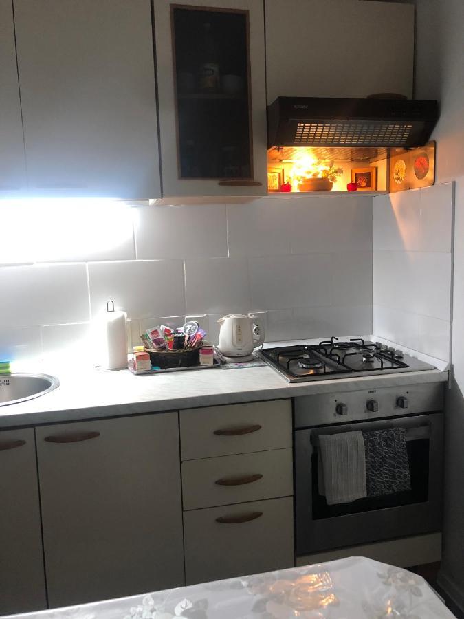 Dajcic Apartment