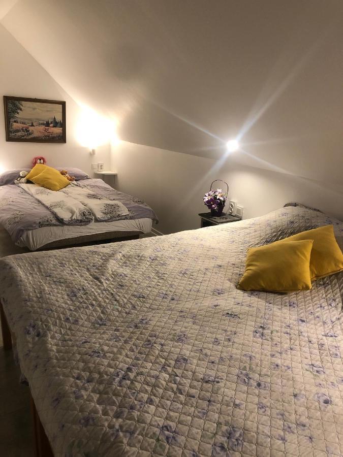 Apartment Dajcic