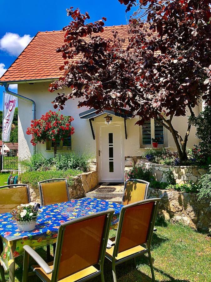 Dajcic Apartment