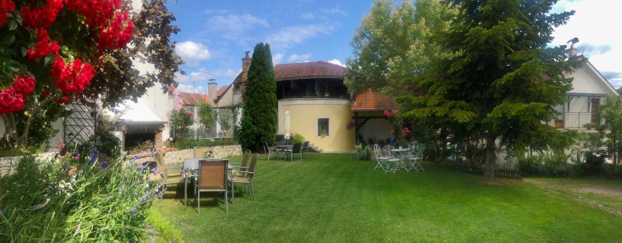 Dajcic Apartment Varazdinske Toplice