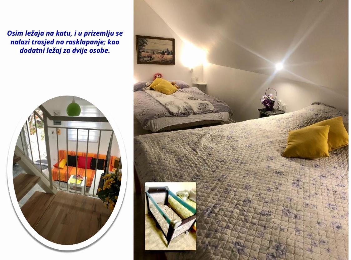 Apartment Dajcic Varazdinske Toplice
