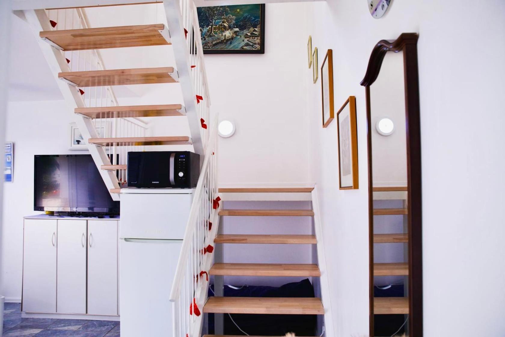 Dajcic Apartment Varazdinske Toplice