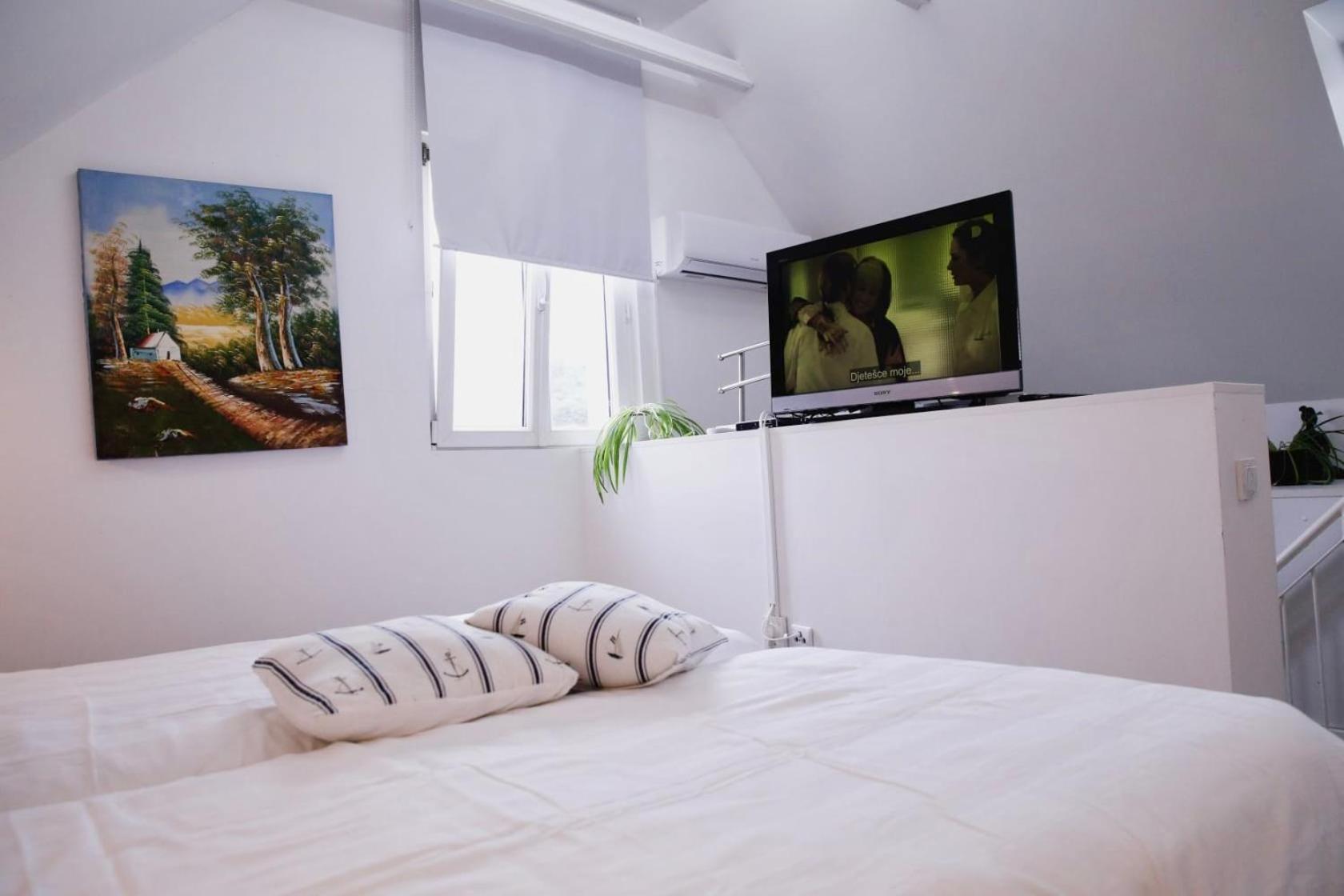 Dajcic Apartment