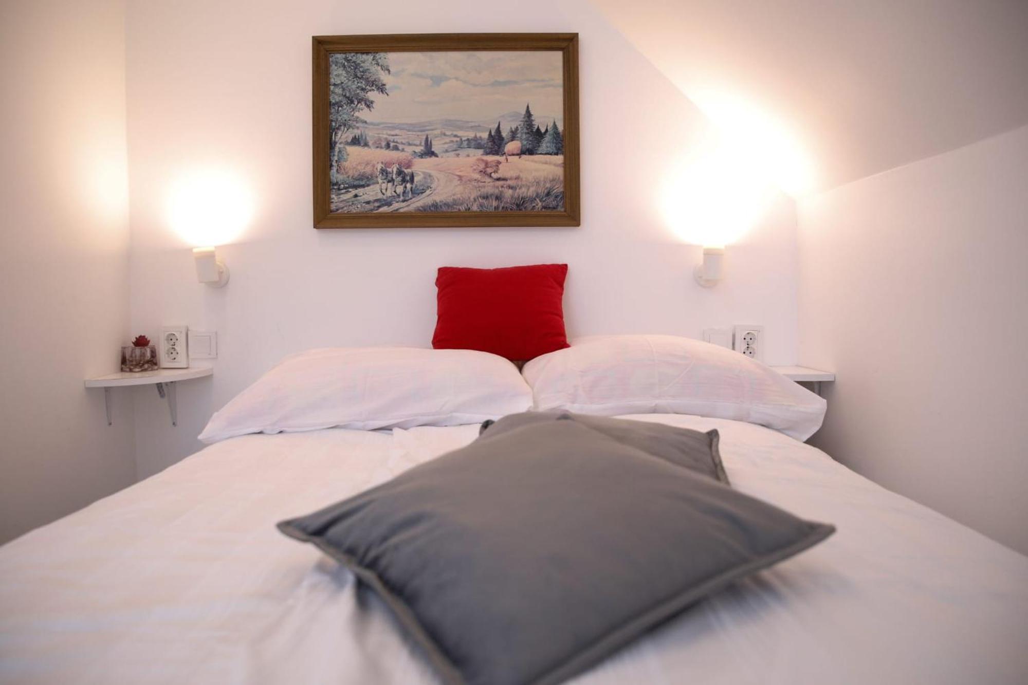 Apartment Dajcic