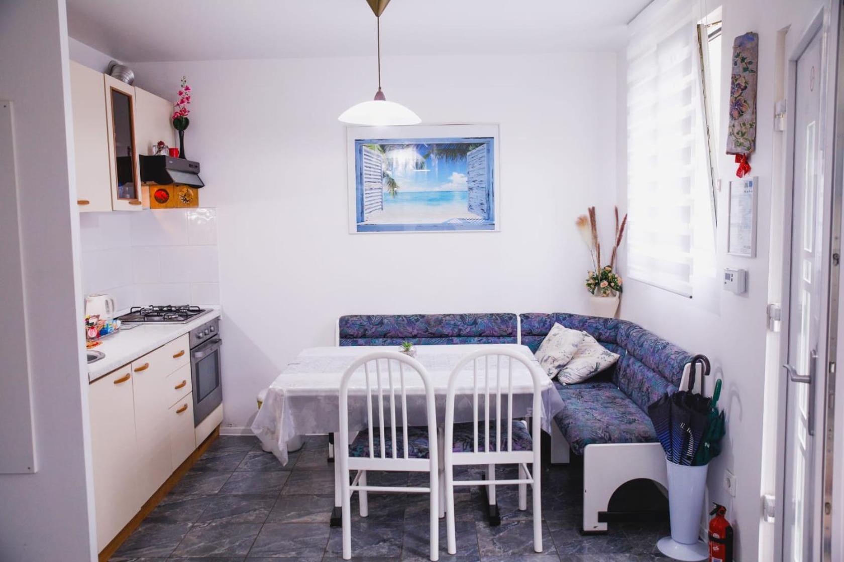 Dajcic Apartment Varazdinske Toplice