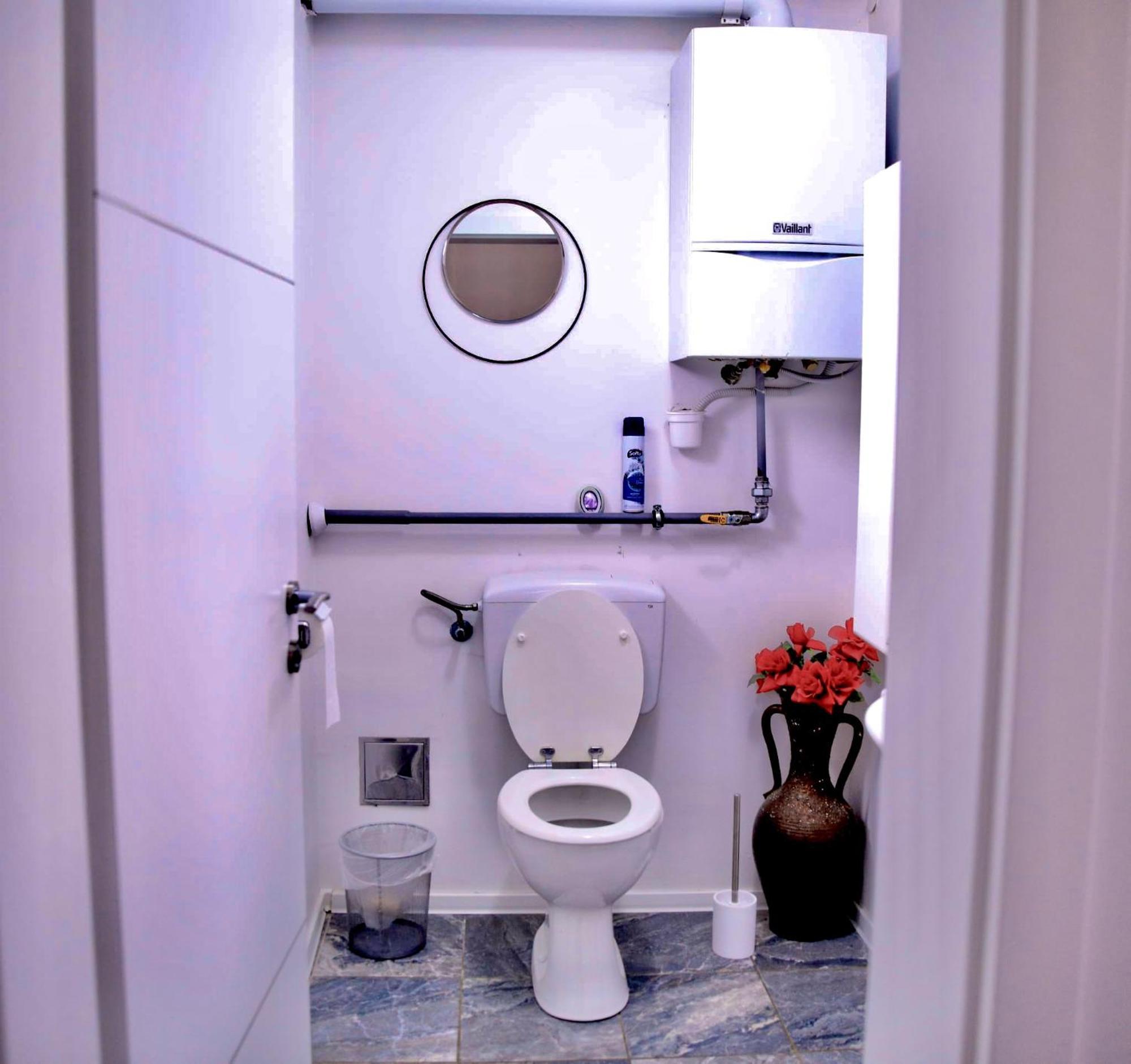 Dajcic Apartment Varazdinske Toplice