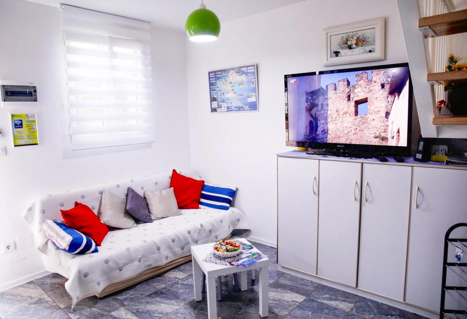 Apartment Dajcic Varazdinske Toplice
