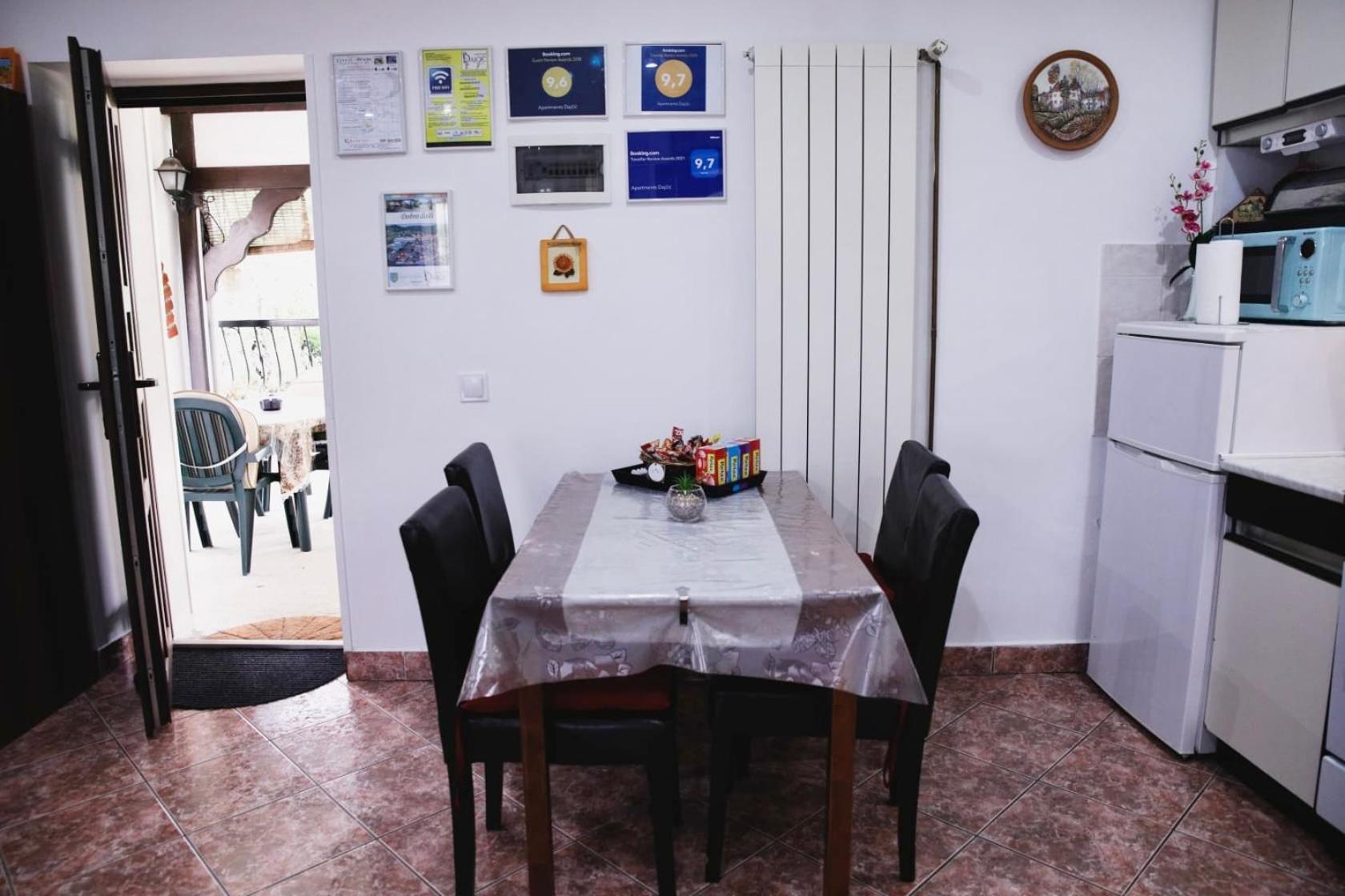 Dajcic Apartment Varazdinske Toplice