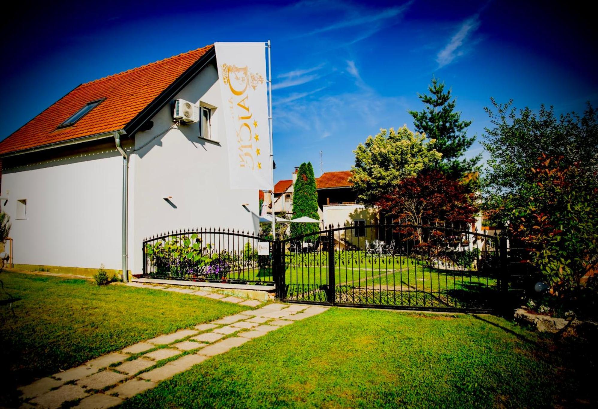 Dajcic Apartment Varazdinske Toplice
