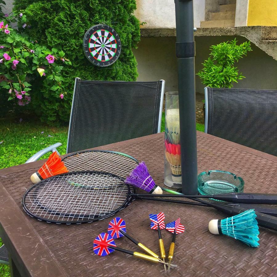 Dajcic * Varazdinske Toplice
