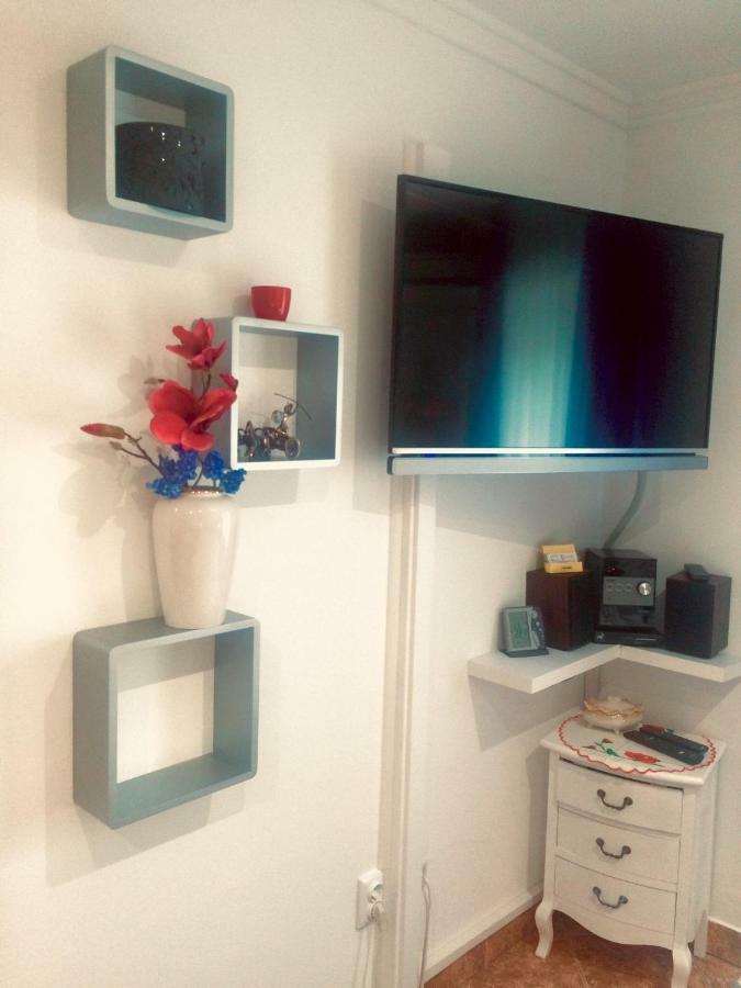 Dajcic Apartment
